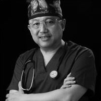 DR. dr. J. Teguh Widjaja. SpP.