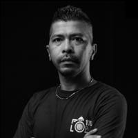 Joni P. Manurung