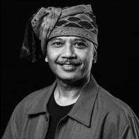 Toni Kusnandar
