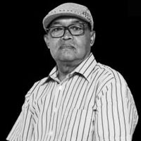 Ujang Margiono
